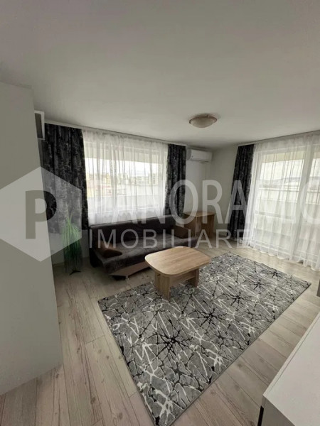 Apartament cu 2 camere - Bună Ziua!