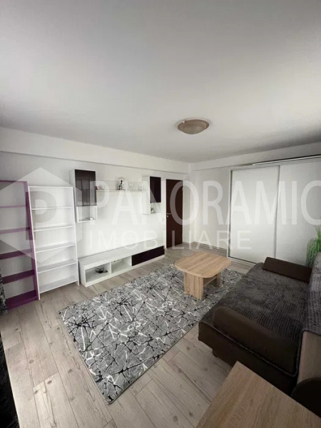 Apartament cu 2 camere - Bună Ziua!