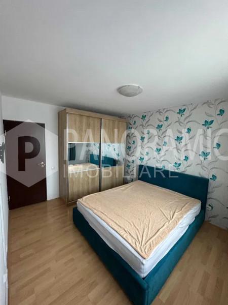 Apartament cu 2 camere - Bună Ziua!