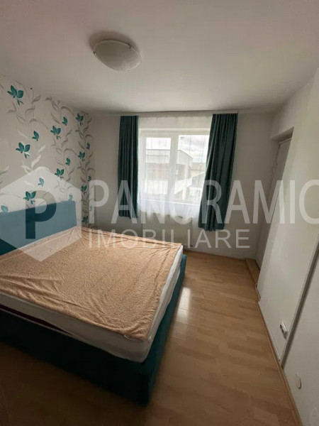 Apartament cu 2 camere - Bună Ziua!