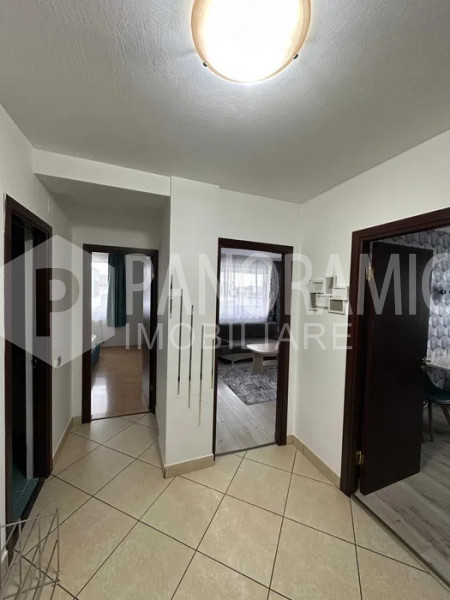 Apartament cu 2 camere - Bună Ziua!