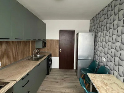 Apartament cu 2 camere - Bună Ziua!