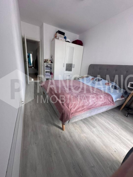 Apartament cu 3 DORMITOARE -IRIS