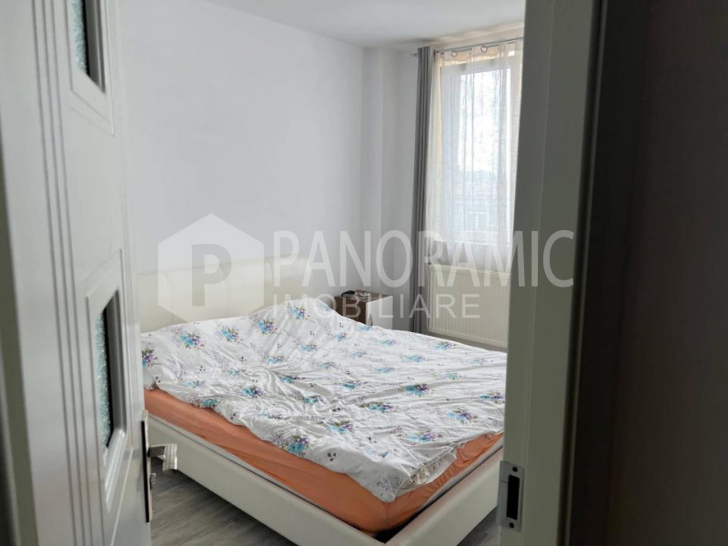 Apartament cu 3 DORMITOARE -IRIS