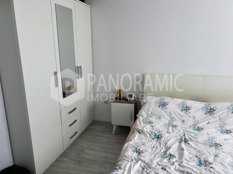 Apartament cu 3 DORMITOARE -IRIS