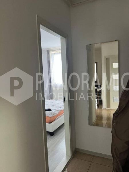 Apartament cu 3 DORMITOARE -IRIS