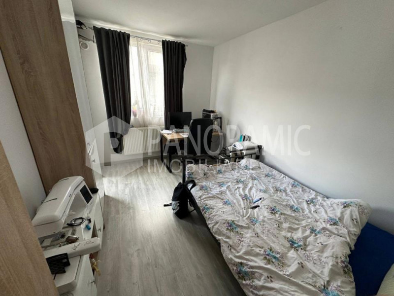 Apartament cu 3 DORMITOARE -IRIS