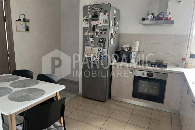 Apartament cu 3 DORMITOARE -IRIS
