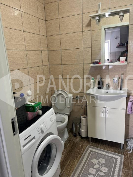 Apartament cu 3 DORMITOARE -IRIS