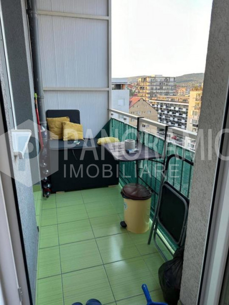 Apartament cu 3 DORMITOARE -IRIS