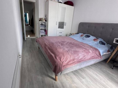 Apartament cu 3 DORMITOARE -IRIS