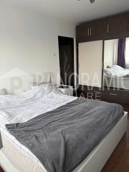 Apartament cu 3 camere - Mănăștur