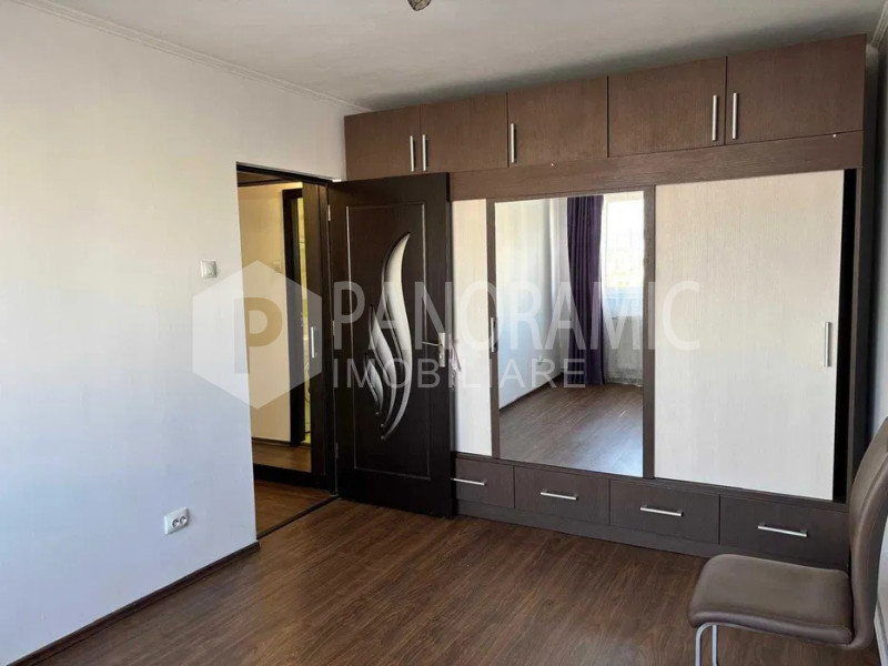 Apartament cu 3 camere - Mănăștur