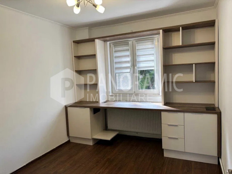 Apartament cu 3 camere - Mănăștur