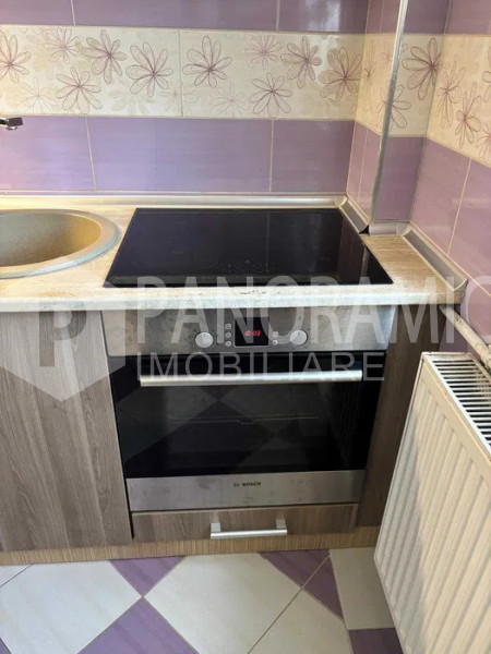 Apartament cu 3 camere - Mănăștur