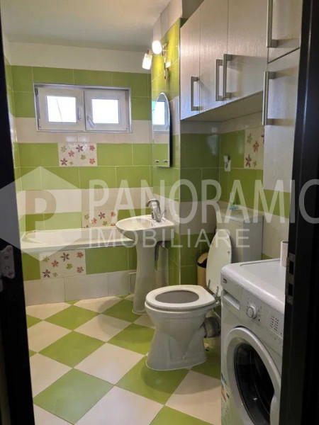 Apartament cu 3 camere - Mănăștur