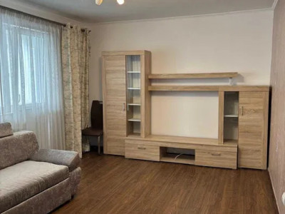 Apartament cu 3 camere - Mănăștur