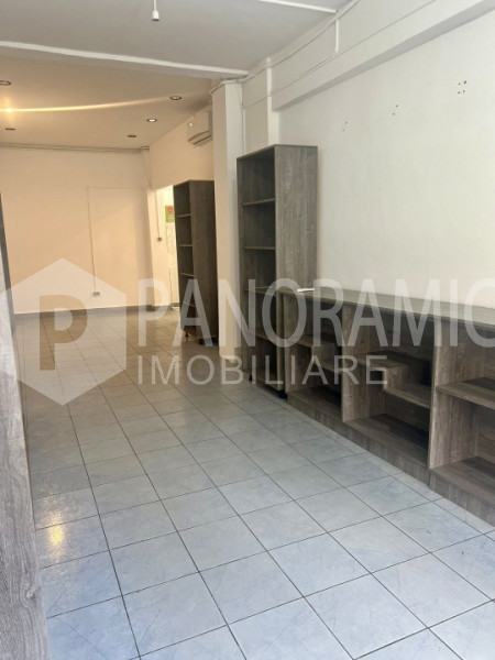 Spatiu Comercial, Careiului - Satu Mare