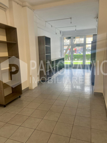 Spatiu Comercial, Careiului - Satu Mare