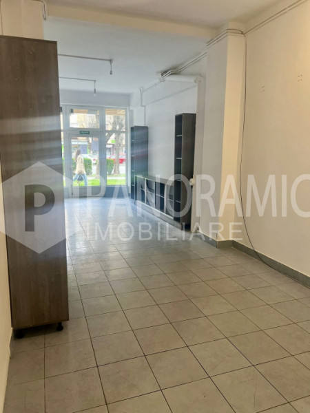 Spatiu Comercial, Careiului - Satu Mare