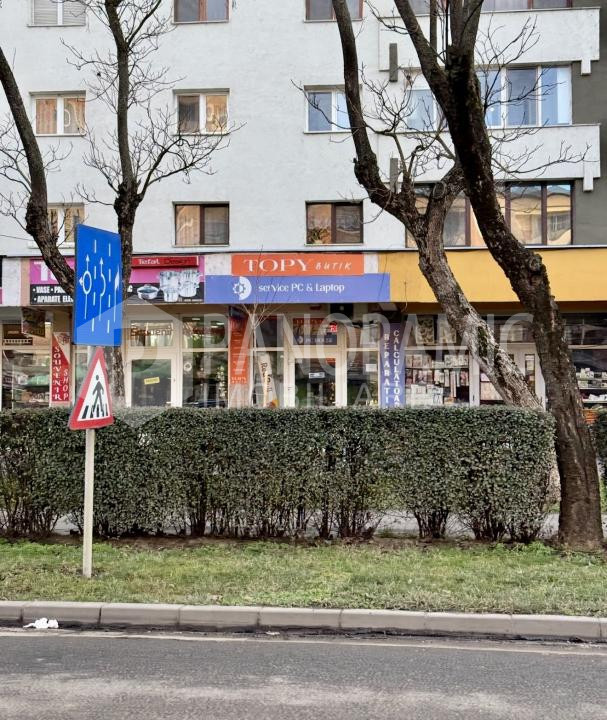 Spatiu Comercial, Careiului - Satu Mare