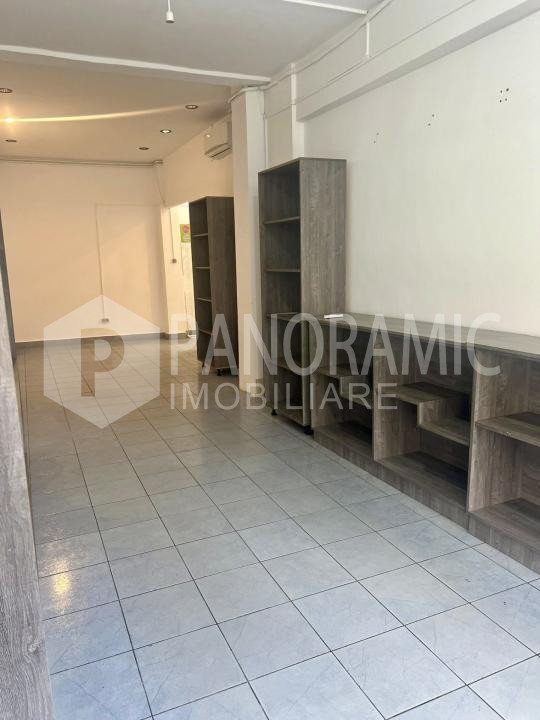 Spatiu Comercial, Careiului - Satu Mare