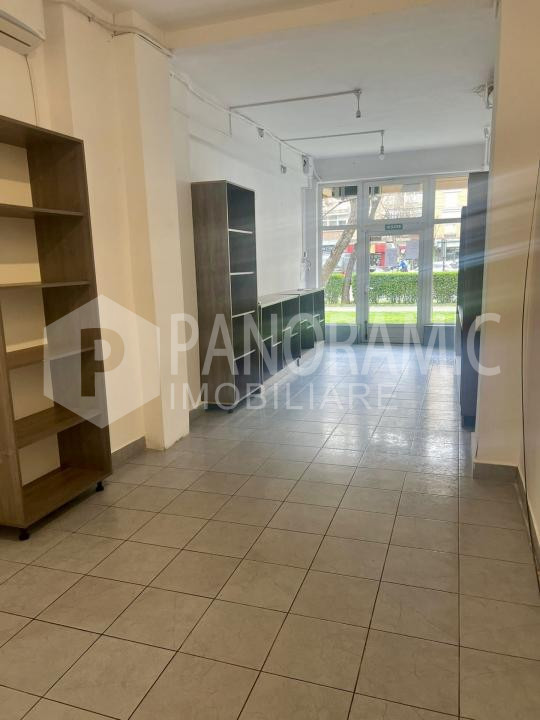Spatiu Comercial, Careiului - Satu Mare