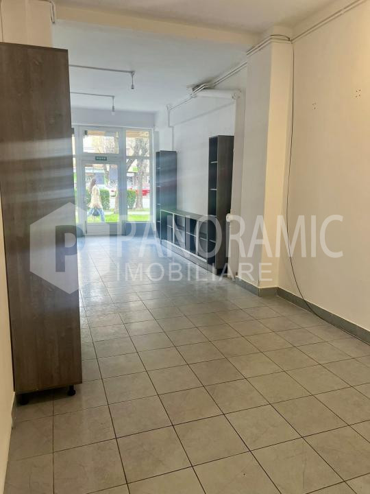 Spatiu Comercial, Careiului - Satu Mare