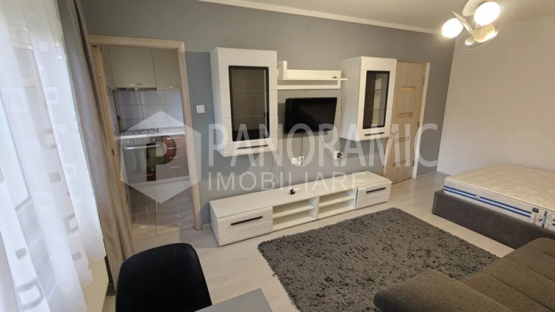 Apartament cu 1 cameră - Mănăștur