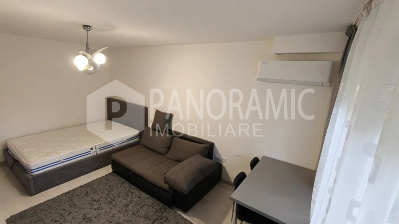 Apartament cu 1 cameră - Mănăștur