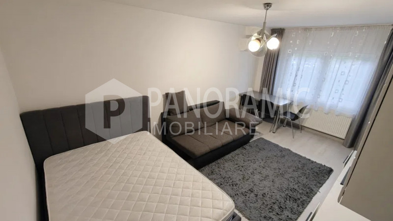 Apartament cu 1 cameră - Mănăștur