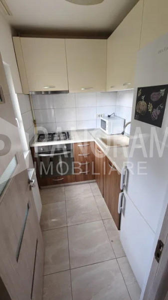 Apartament cu 1 cameră - Mănăștur