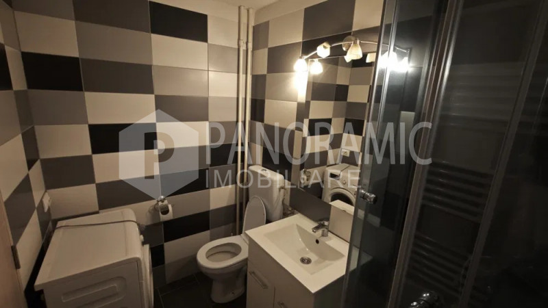 Apartament cu 1 cameră - Mănăștur
