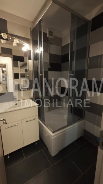 Apartament cu 1 cameră - Mănăștur