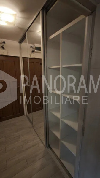 Apartament cu 1 cameră - Mănăștur