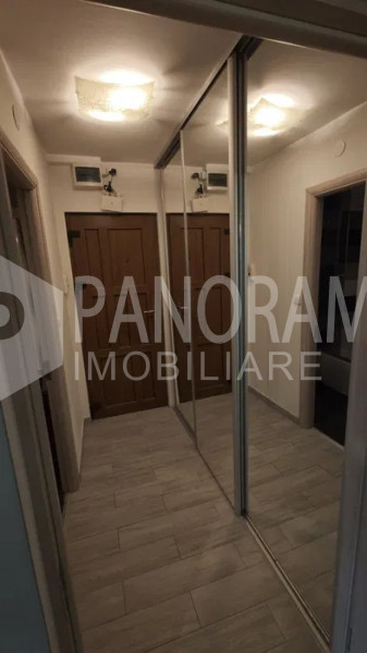 Apartament cu 1 cameră - Mănăștur