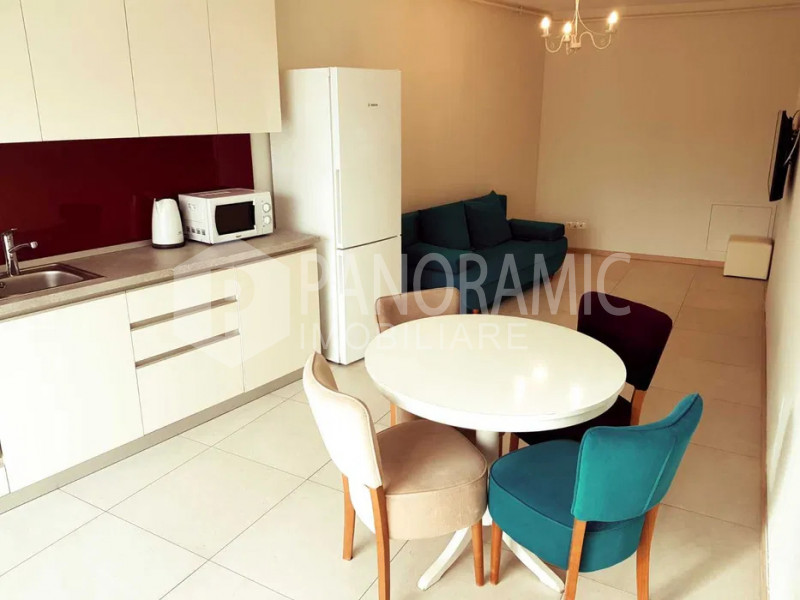 Apartament cu 2 camere - Calea Mănăștur vizavi de USAMV