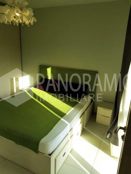 Apartament cu 2 camere - Calea Mănăștur vizavi de USAMV