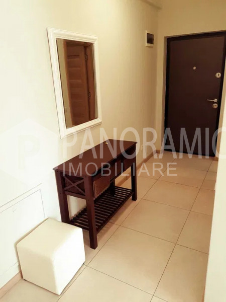 Apartament cu 2 camere - Calea Mănăștur vizavi de USAMV