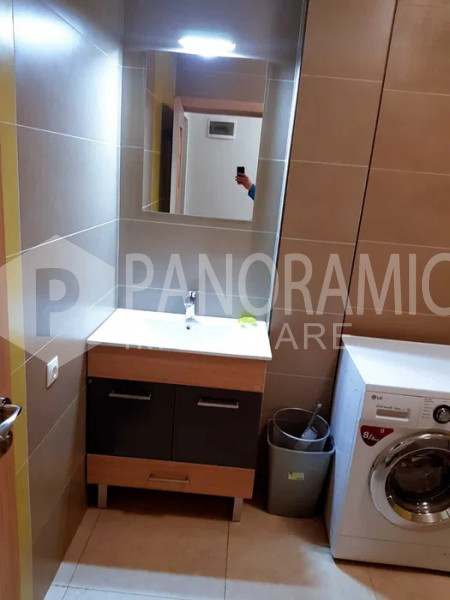 Apartament cu 2 camere - Calea Mănăștur vizavi de USAMV