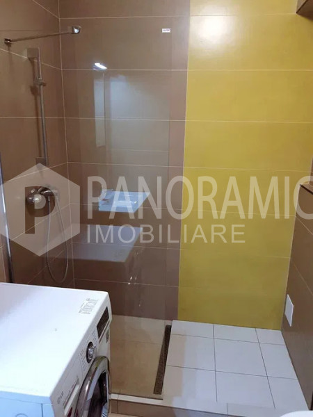 Apartament cu 2 camere - Calea Mănăștur vizavi de USAMV