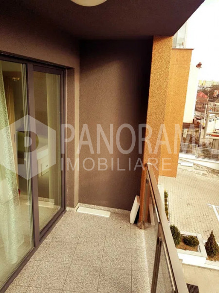 Apartament cu 2 camere - Calea Mănăștur vizavi de USAMV