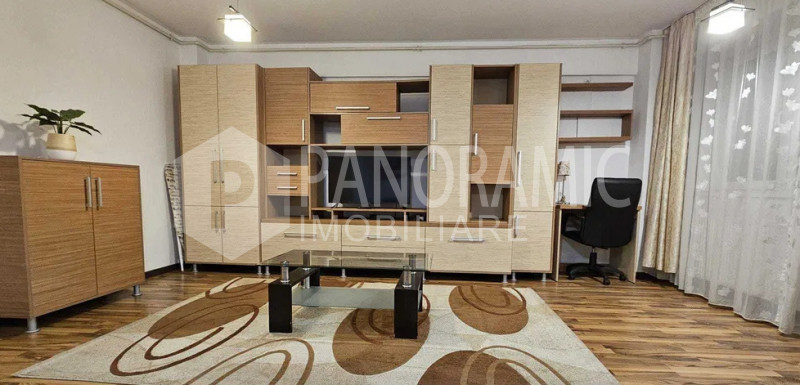 Apartament cu 1 cameră - FSEGA zona Iulius Mall