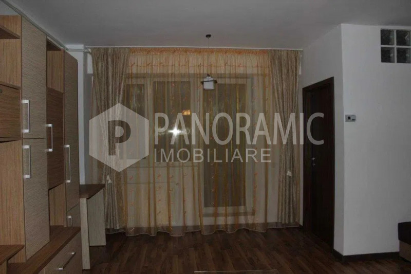 Apartament cu 1 cameră - FSEGA zona Iulius Mall