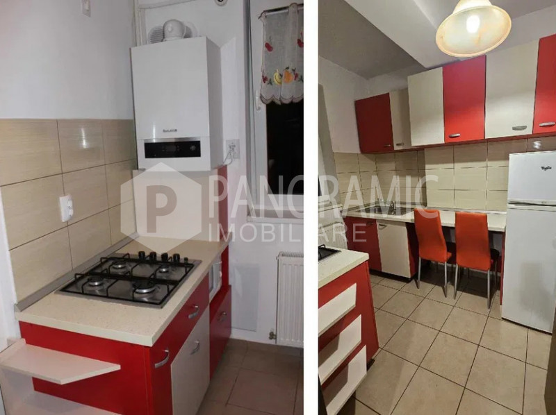 Apartament cu 1 cameră - FSEGA zona Iulius Mall