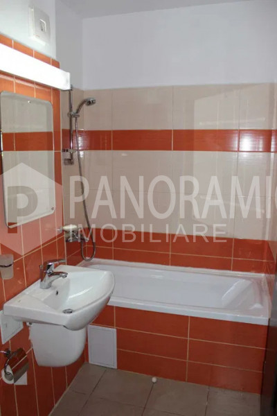 Apartament cu 1 cameră - FSEGA zona Iulius Mall