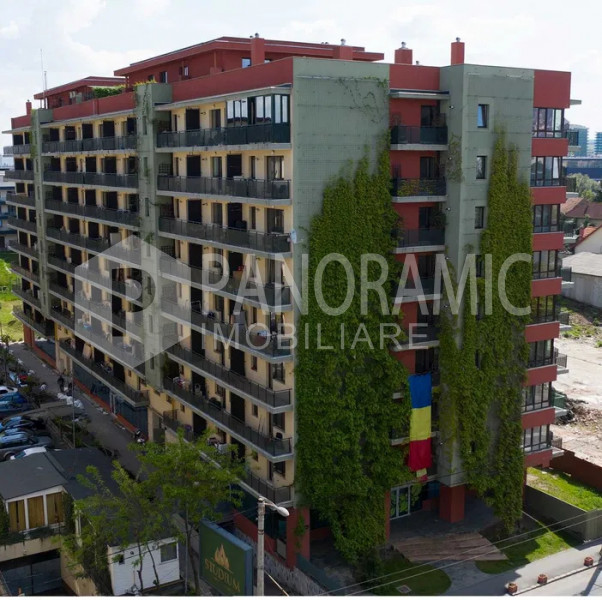 Apartament cu 1 cameră - FSEGA zona Iulius Mall
