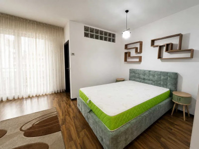 Apartament cu 1 cameră - FSEGA zona Iulius Mall