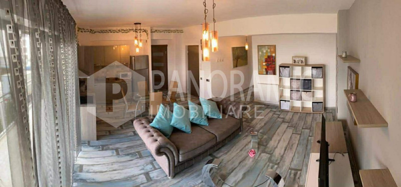 Apartament cu 2 camere - EUROPA