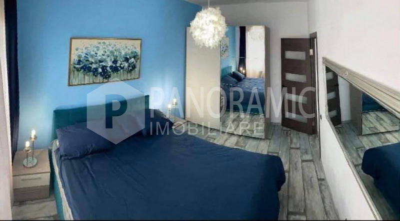 Apartament cu 2 camere - EUROPA
